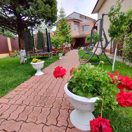 Casa Aura 1 Hotel Costinesti Exterior photo