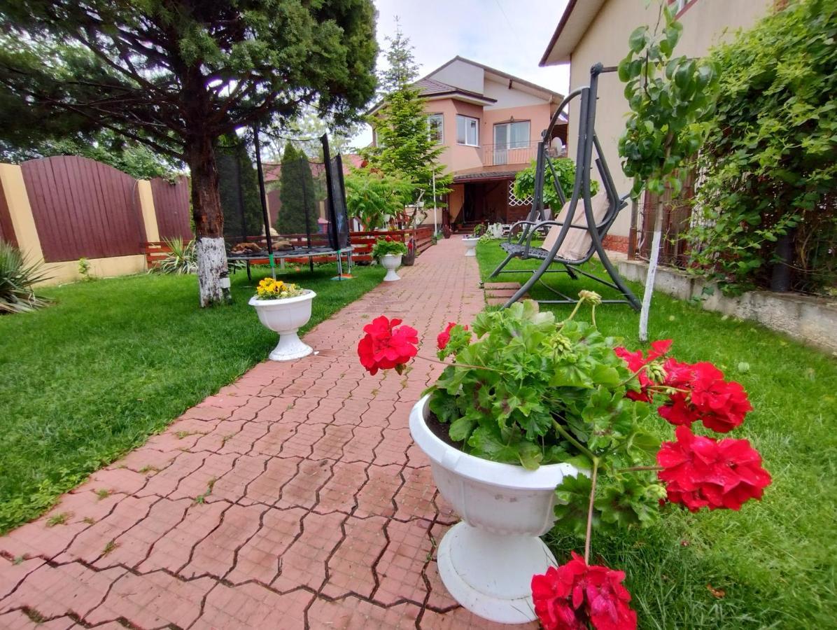 Casa Aura 1 Hotel Costinesti Exterior photo
